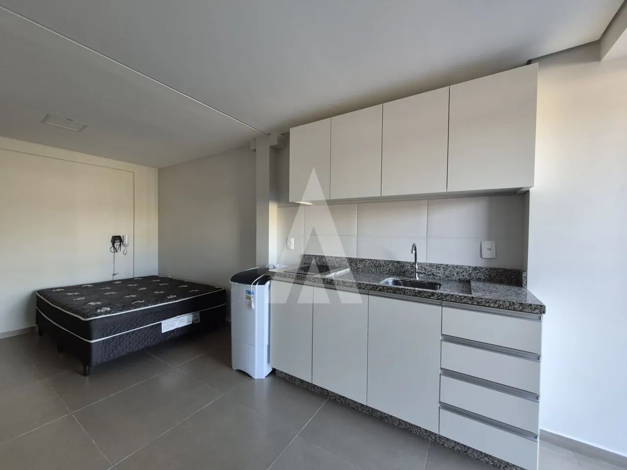 Apartamento studio mobiliado no bairro Comasa. - Foto 3