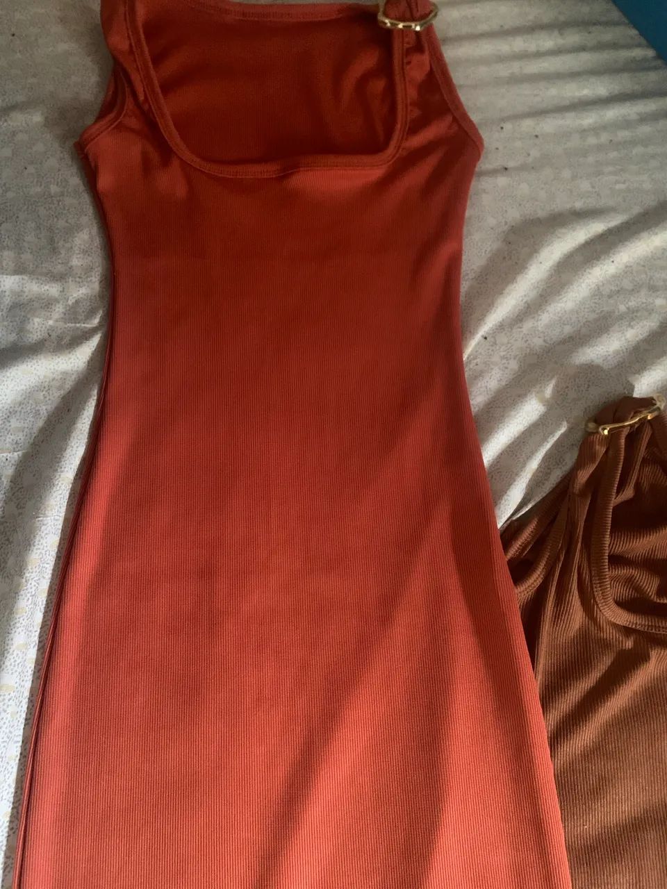 Vestido Novos