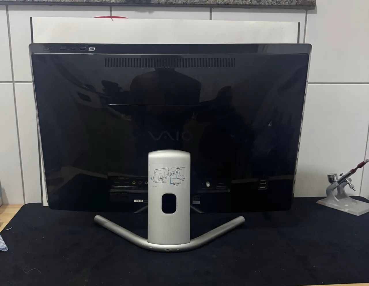 All in one i5 - Foto 3