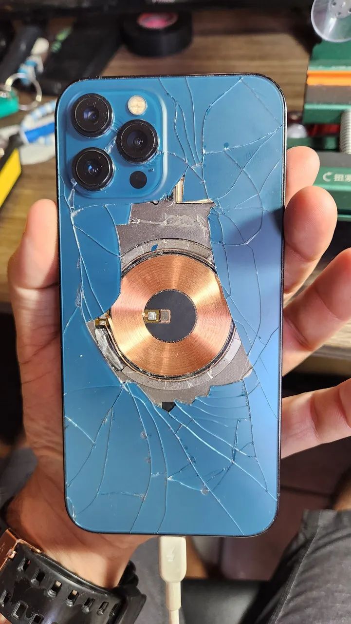 Iphone 12 pro max