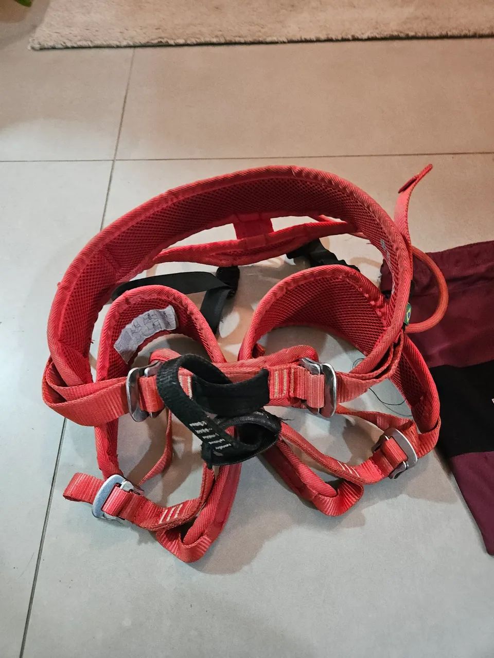 CADEIRINHA CONQUISTA AERADA - Foto 2