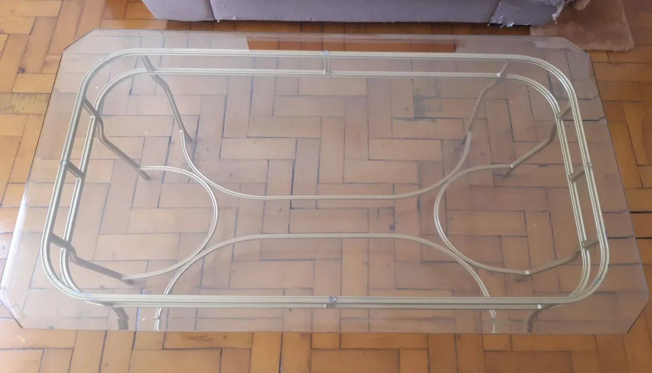 Mesa de centro de sala - Foto 3