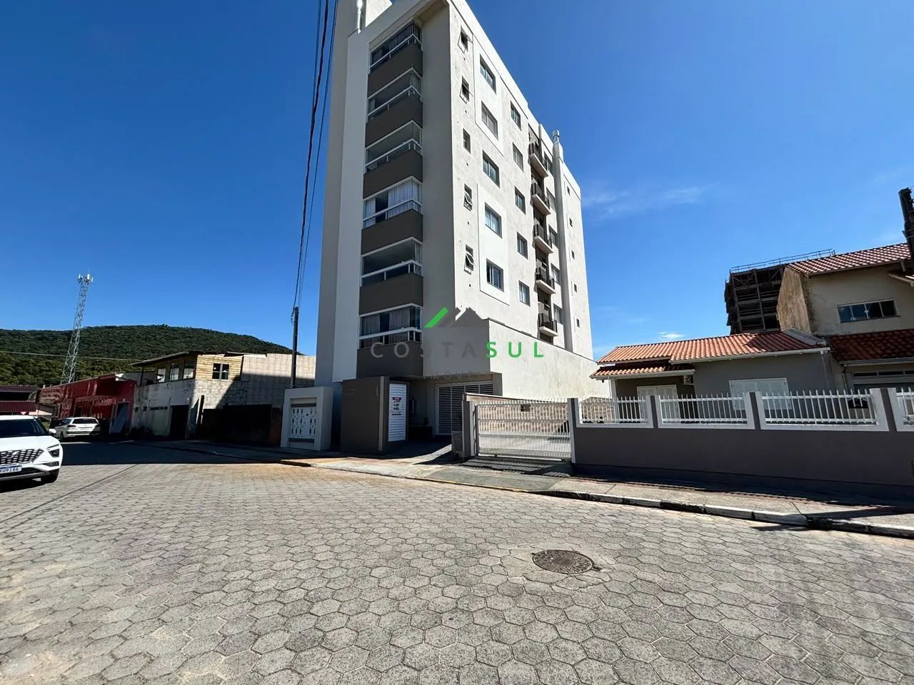 Apartamento de dois dormitórios à venda em Imbituba - Foto 2