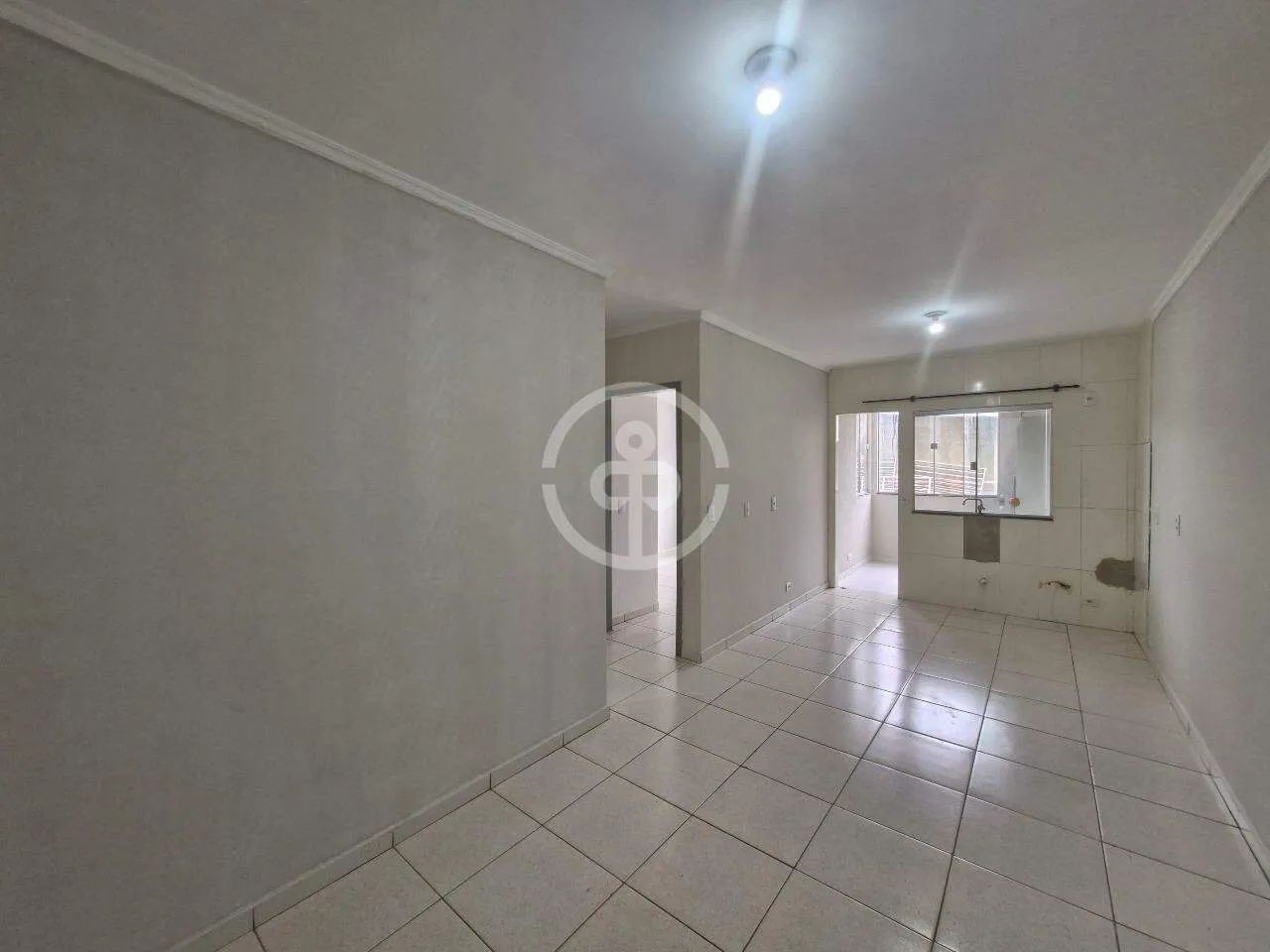 Apartamento para alugar - Bairro Cancelli - Foto 3