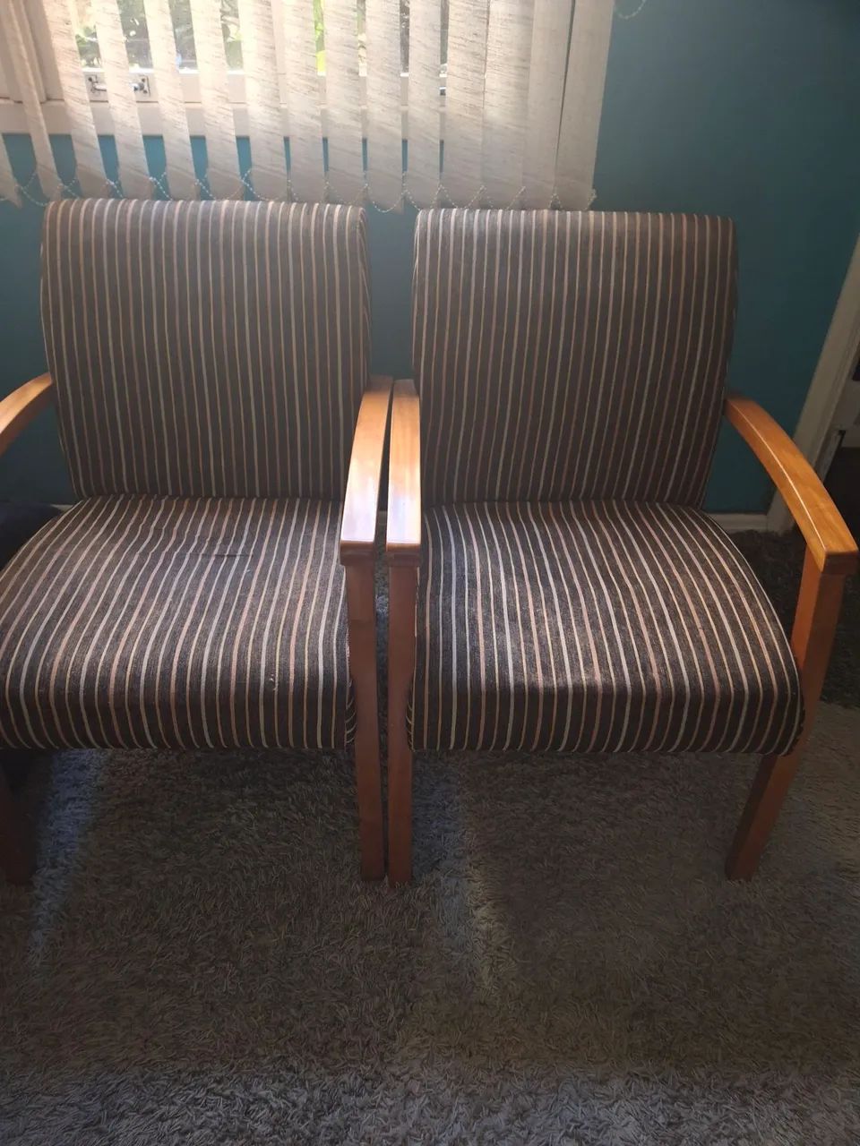 Poltronas
