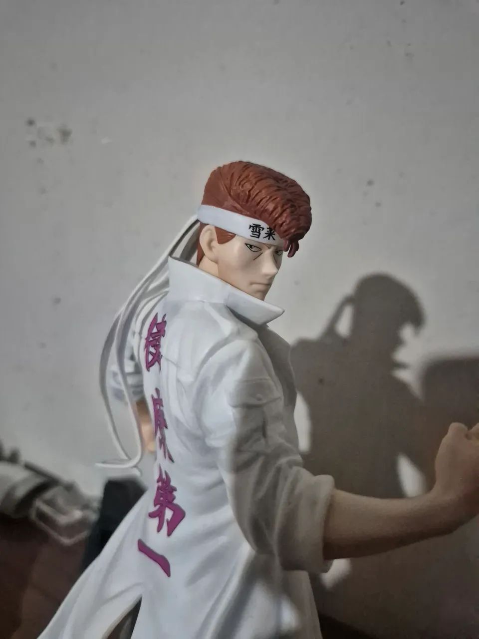 Masterlise Kuwabara  - Foto 2