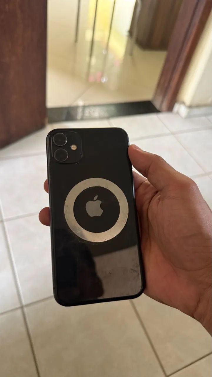 iPhone 11 - Foto 4
