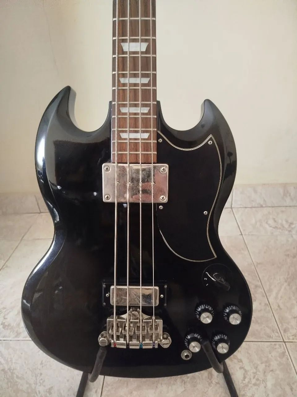 Epiphone EB-3 Bass