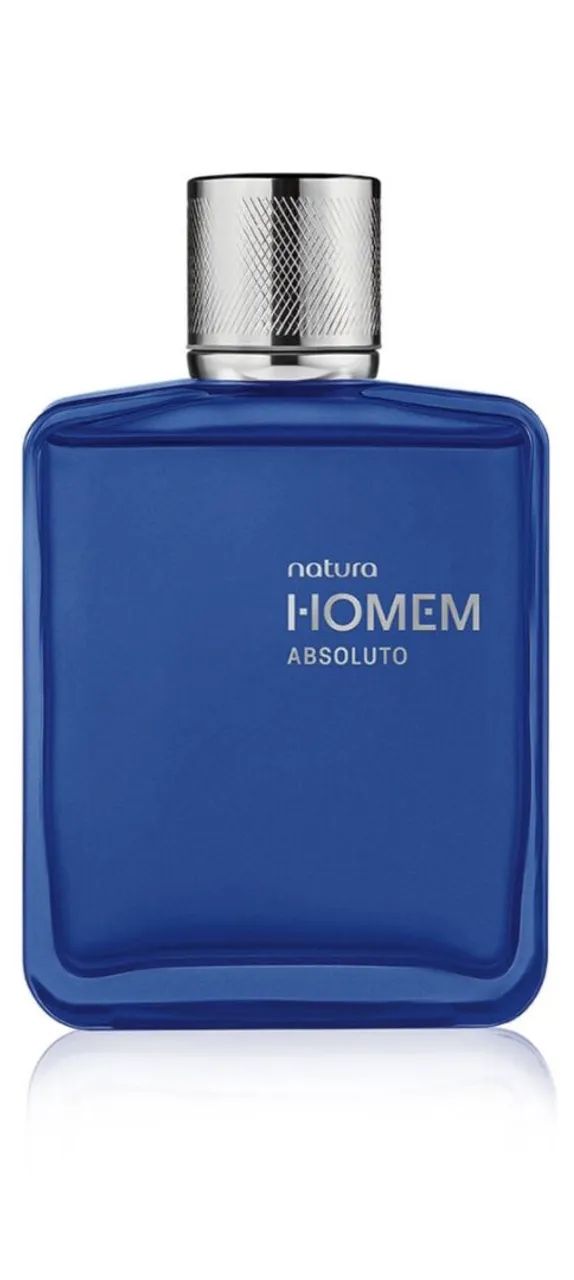 Perfume Homem Absoluto Natura - Foto 2