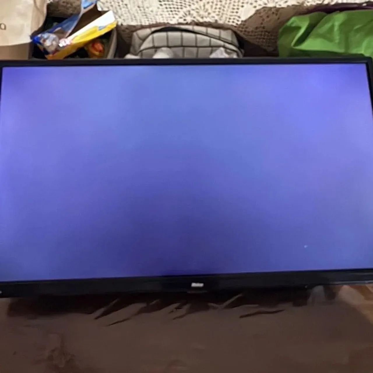 TV LED (não smart) - Foto 2