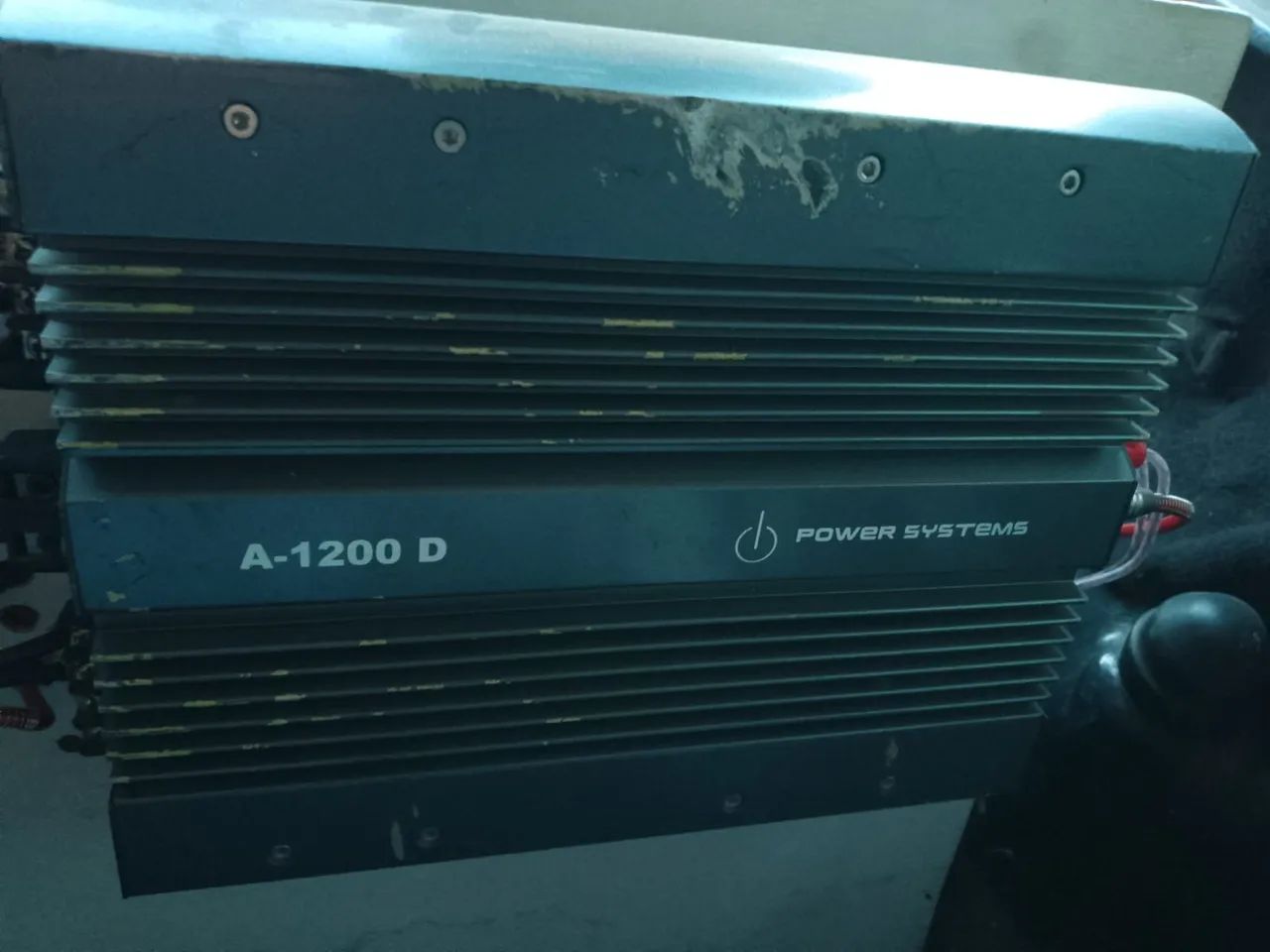 Som automotivo  - Foto 3