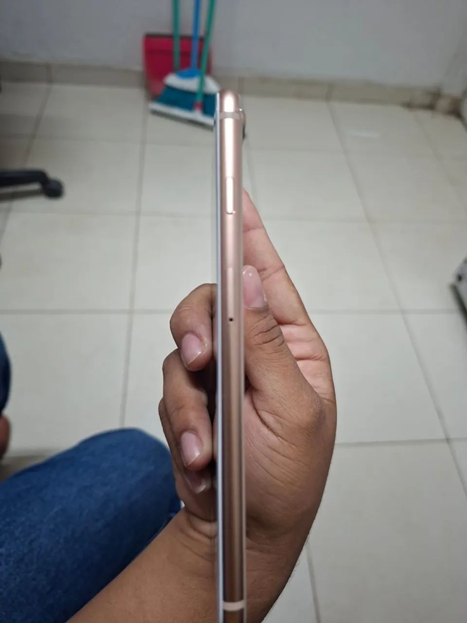 iPhone 8 Plus 256g muito conservado  - Foto 3