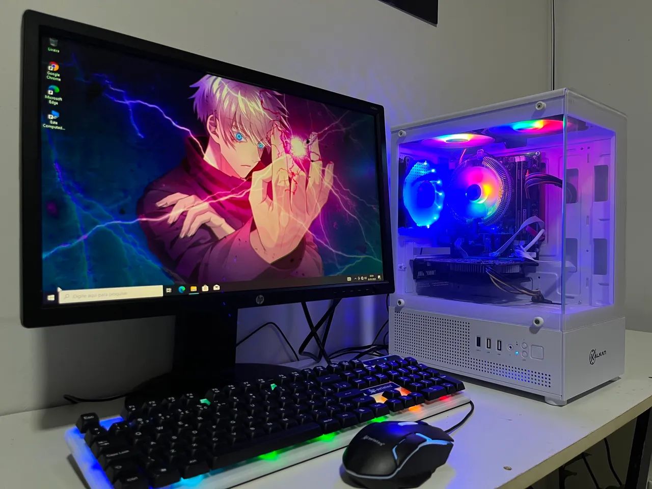 Computador i7 gamer  - Foto 2