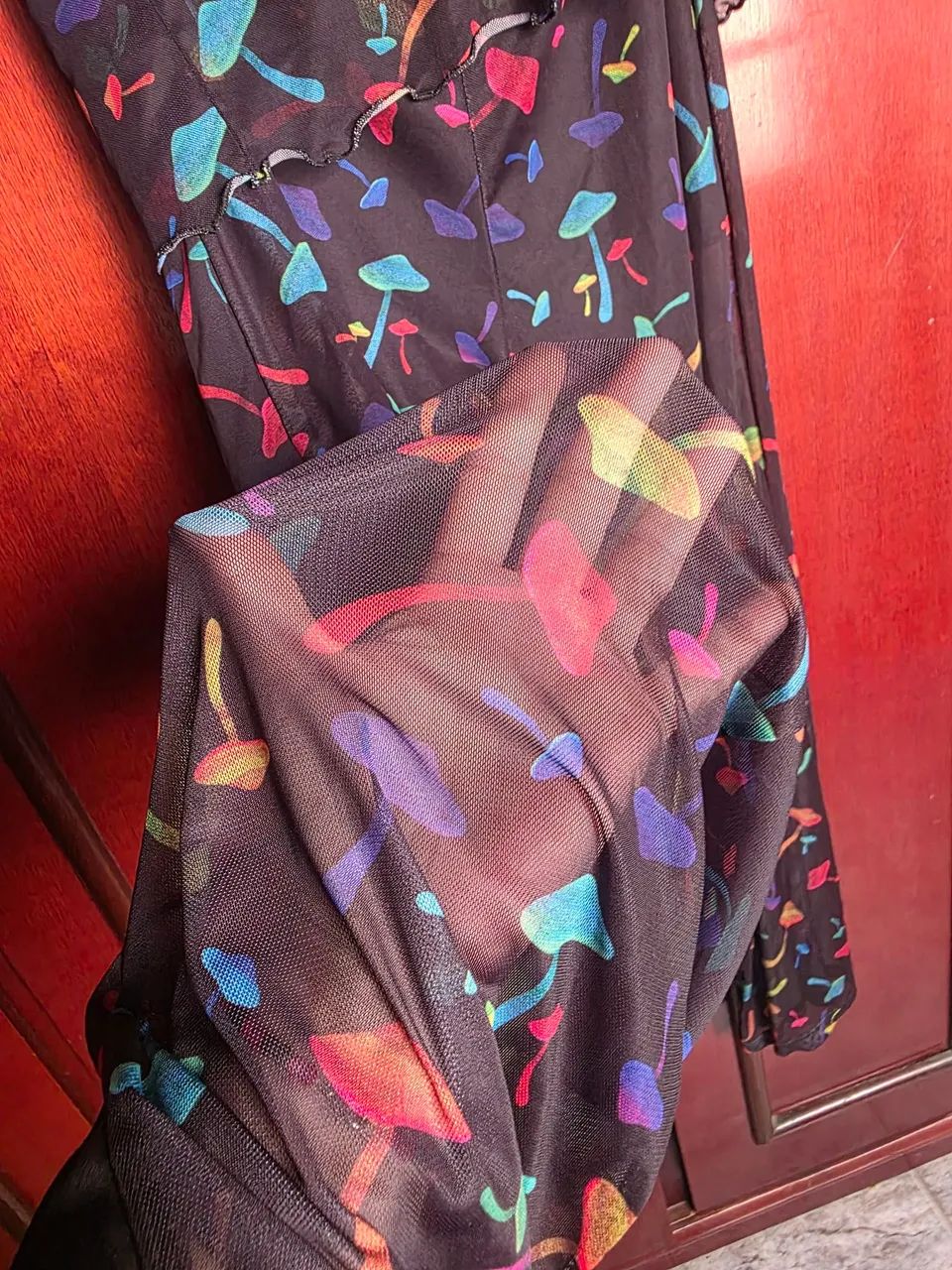 Conjunto fino - Foto 3