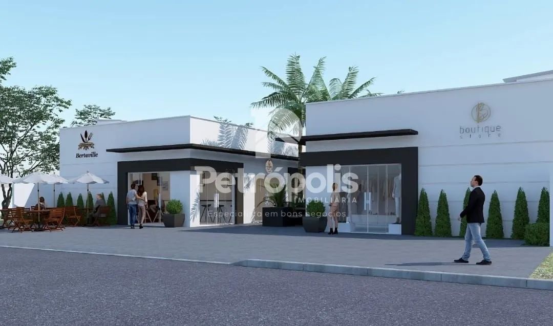 Sala Comercial Setor Bertavile, 29 m² por R$ 1.000,00/mês - Palmas/TO