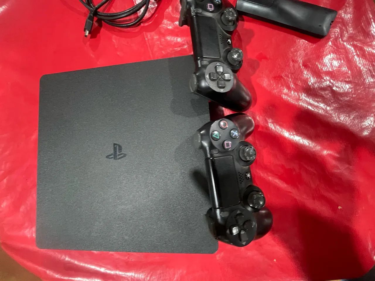 Ps4 - Foto 4