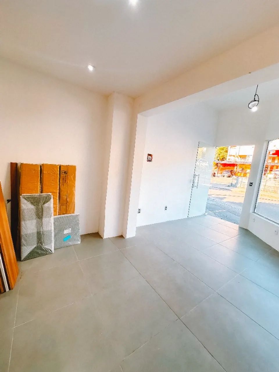 SALA COMERCIAL PRÓXIMA AO FLORIPA SHOPPING - Foto 3