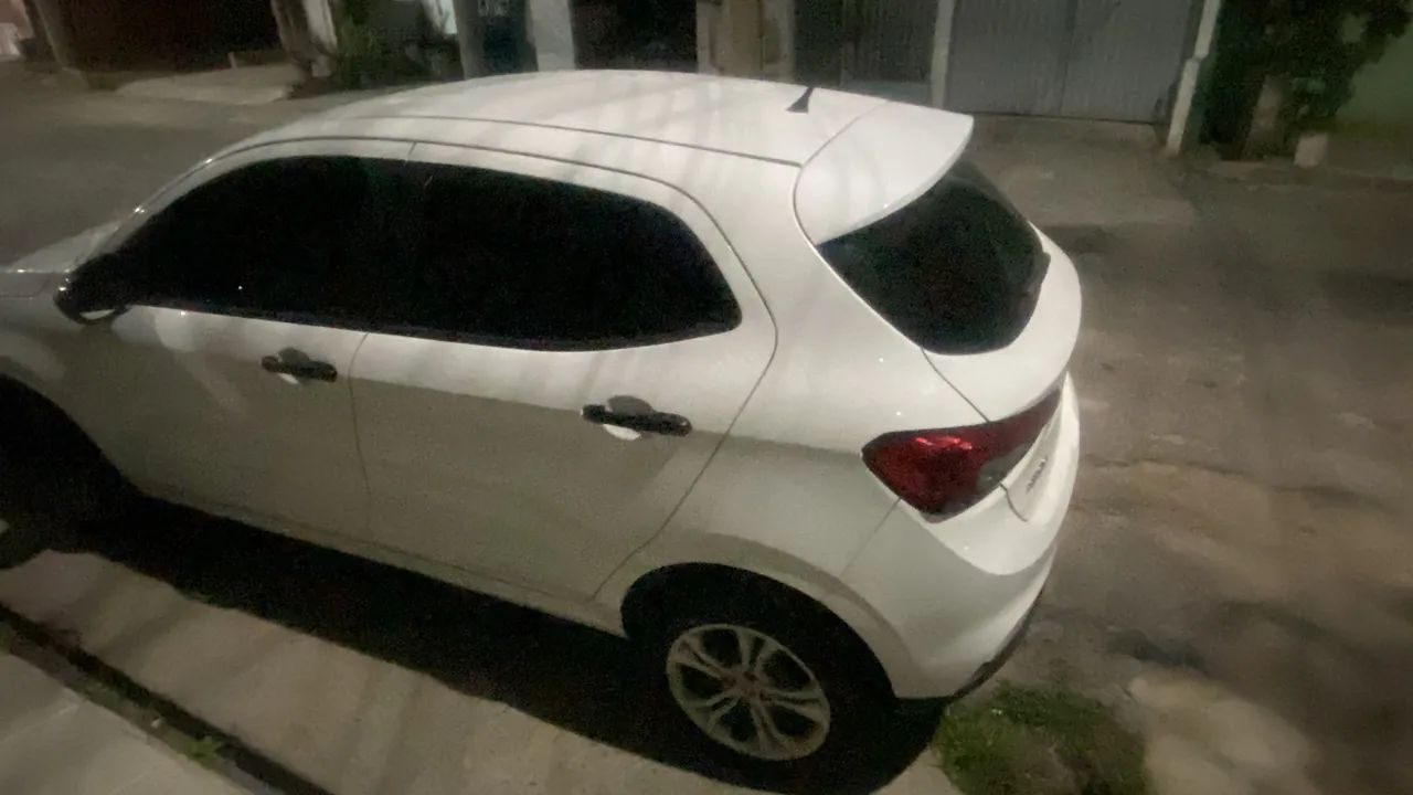 Fiat Argo 1.0 6V Flex. 2023 - Foto 2