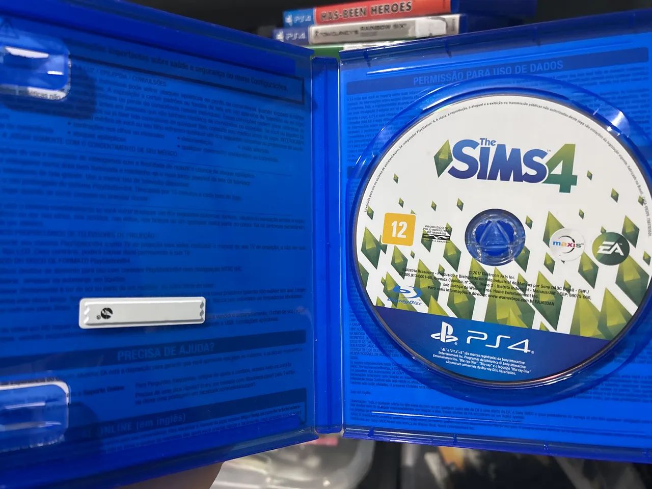 The Sims 4 PS4 - Foto 3