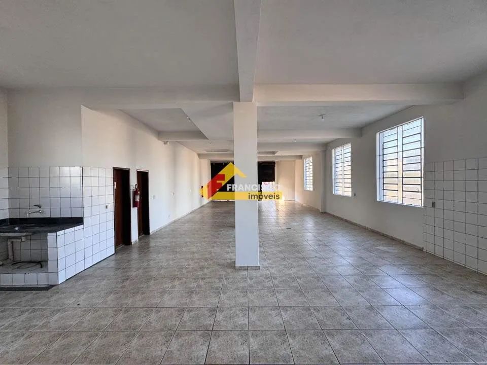 Loja para aluguel, Levindo Paula Pereira - Divinópolis/MG - Foto 5