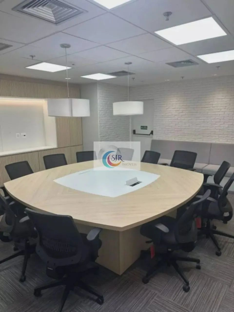 Conjunto para alugar, 260m² - Vila Olímpia - São Paulo/SP - Foto 9