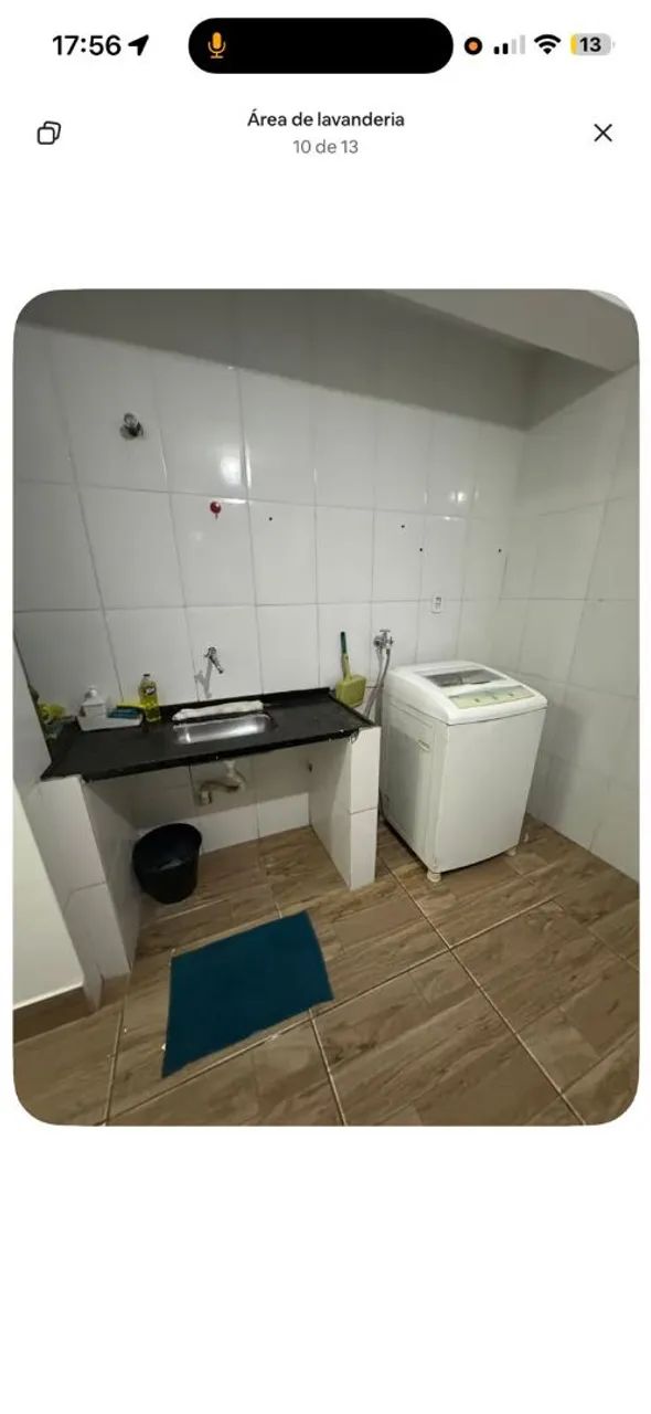 Apartamento 2 quartos Vicente Pires  - Foto 5