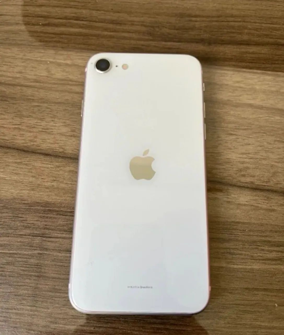 iPhone SE modelo 2022 - Foto 4