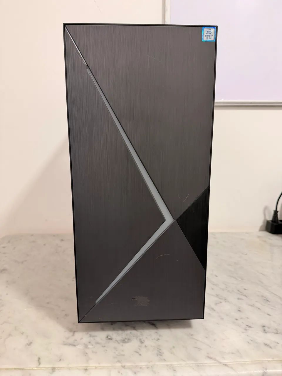 Desktop PC iBuyPower Gaming 16Gb RTX 2070 1TB SSD - Foto 3