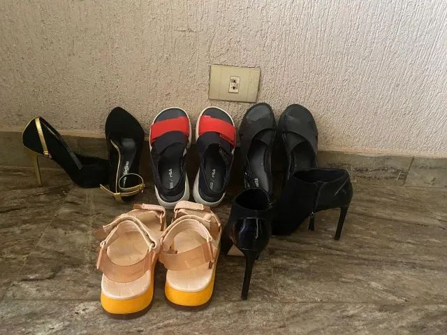 Roupas 