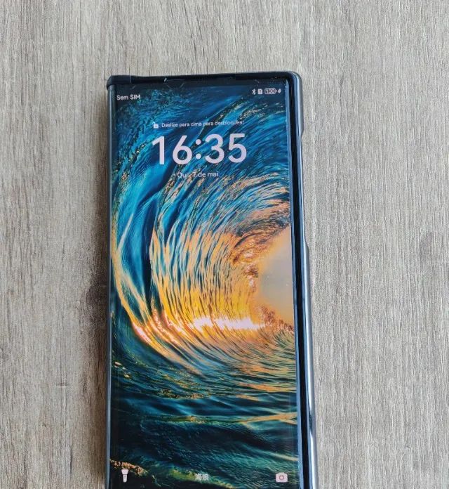 Huawei Mate XS Fold 512GB, NOVO! - Foto 4