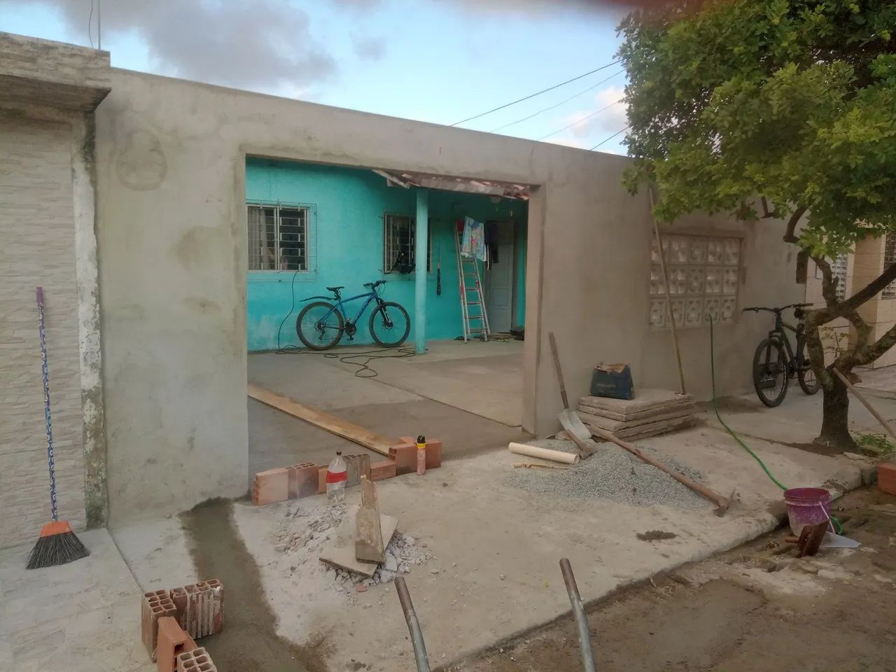 Pedreiro disponível  - Foto 4