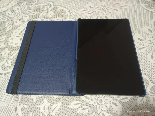 Tablet Galaxy Tab A8 - Foto 5