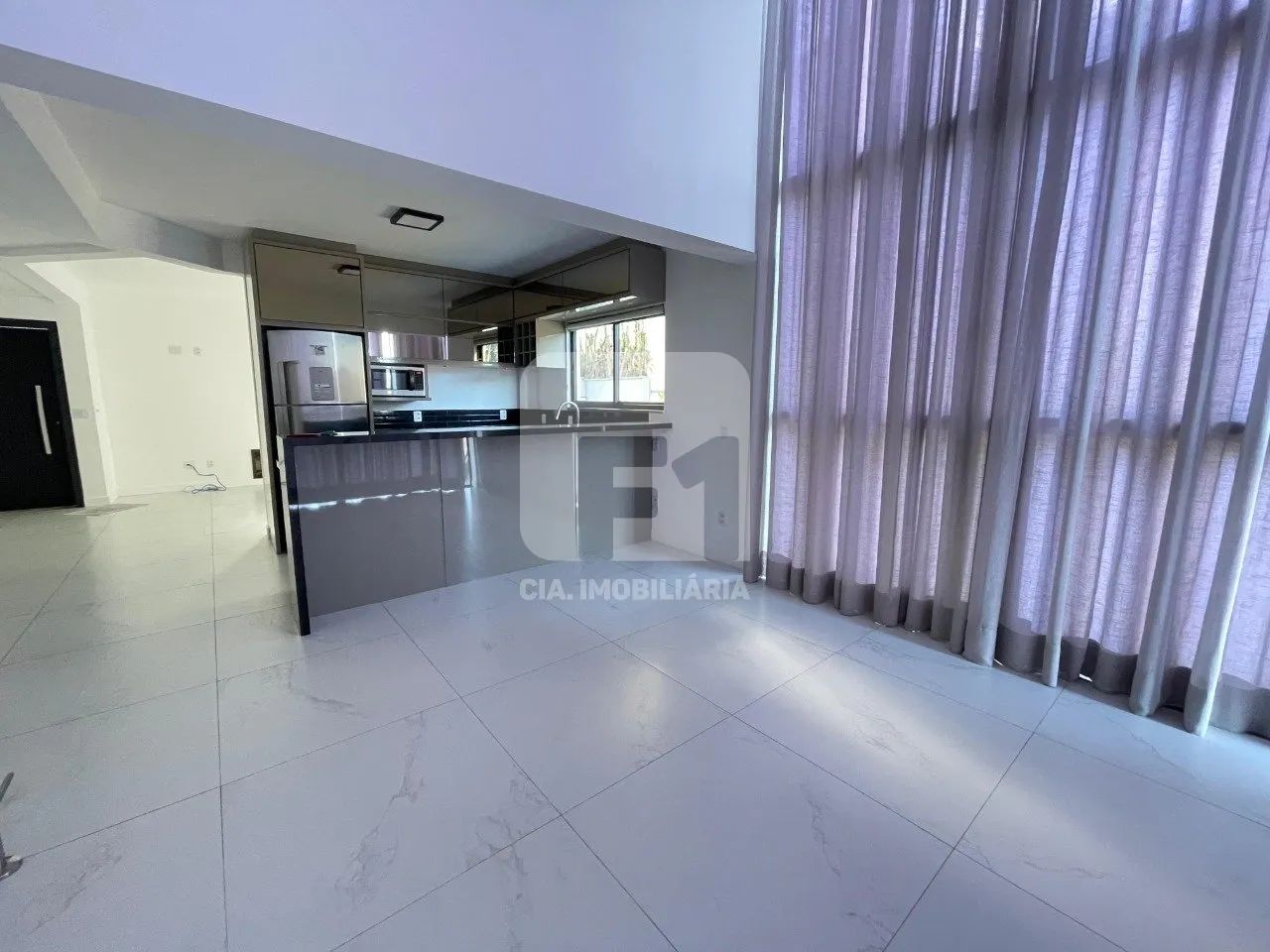 Casa alto padrão 4 quartos semi mobiliada Trindade - Foto 5
