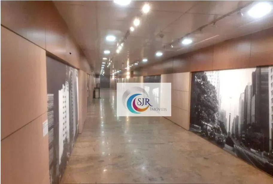 Conjunto para alugar, 351 m² - Bela Vista - São Paulo/SP - Foto 5