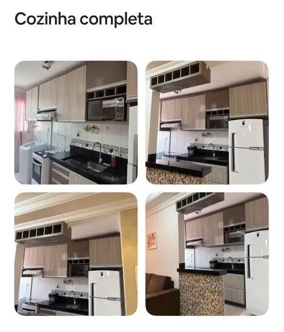 Ágio Apartamento perto do aeroporto  - Foto 3