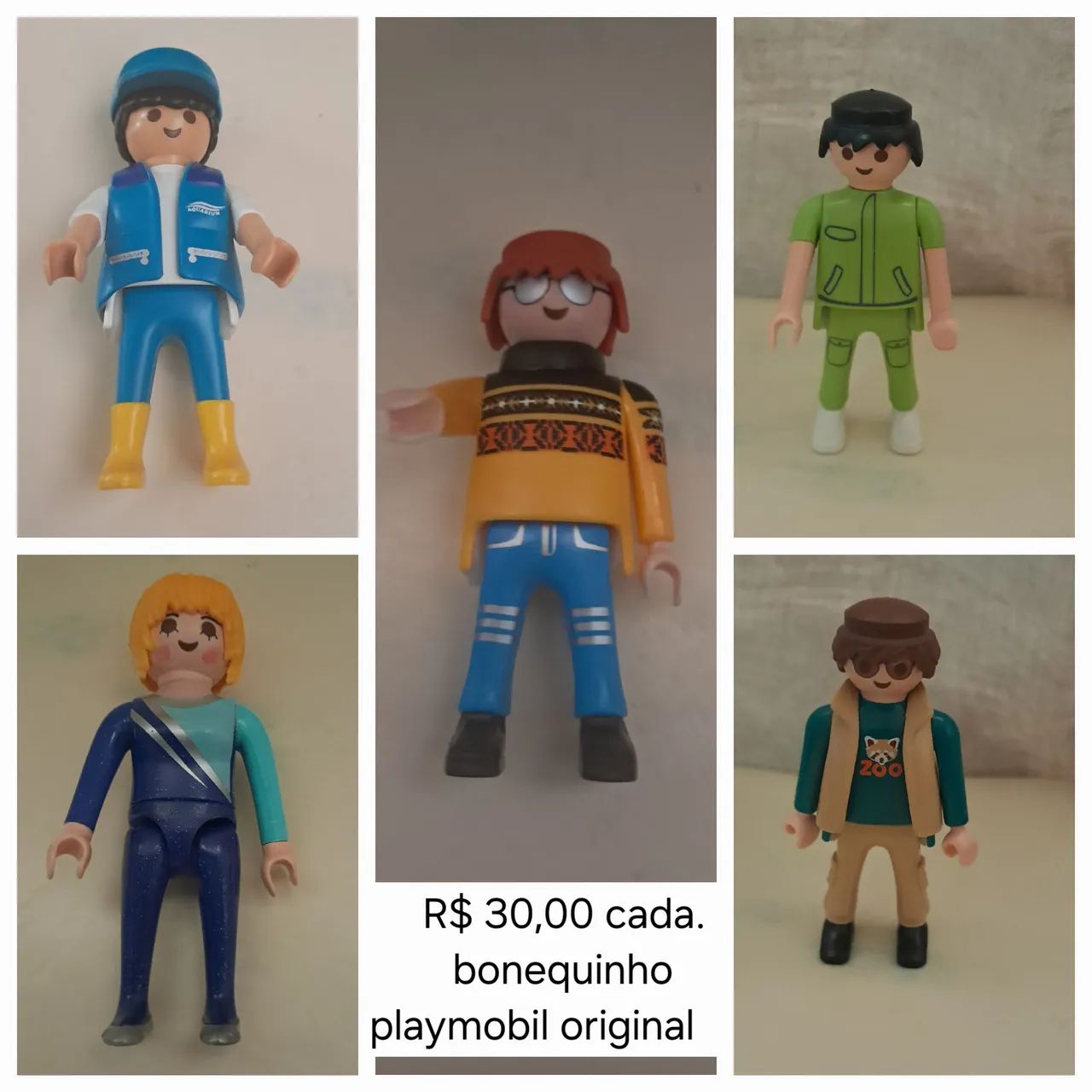 Playmobil  - Foto 3