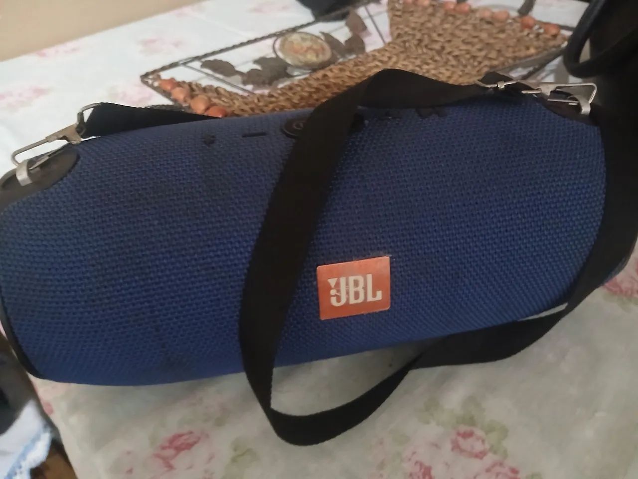 Caixinha JBL - Foto 2