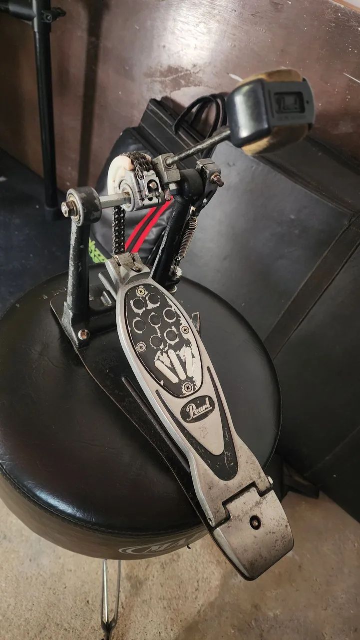 Pedal pearl  - Foto 3