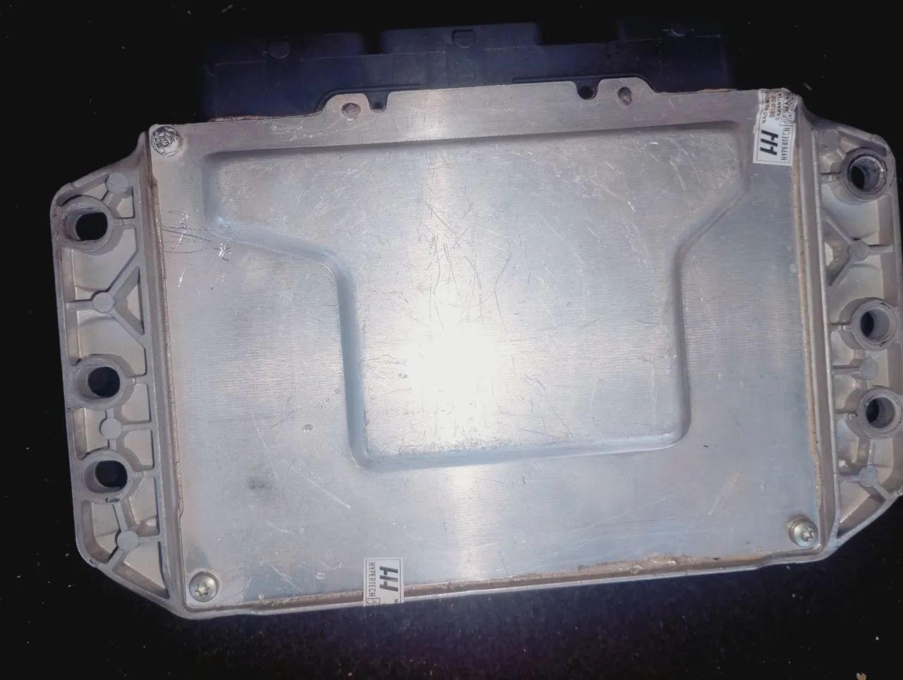 Modulo injeção  - Foto 2