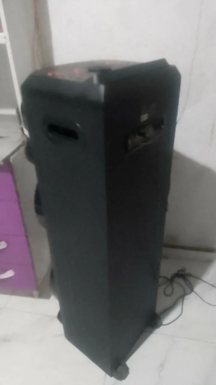 Torre Away 2300w - Foto 3
