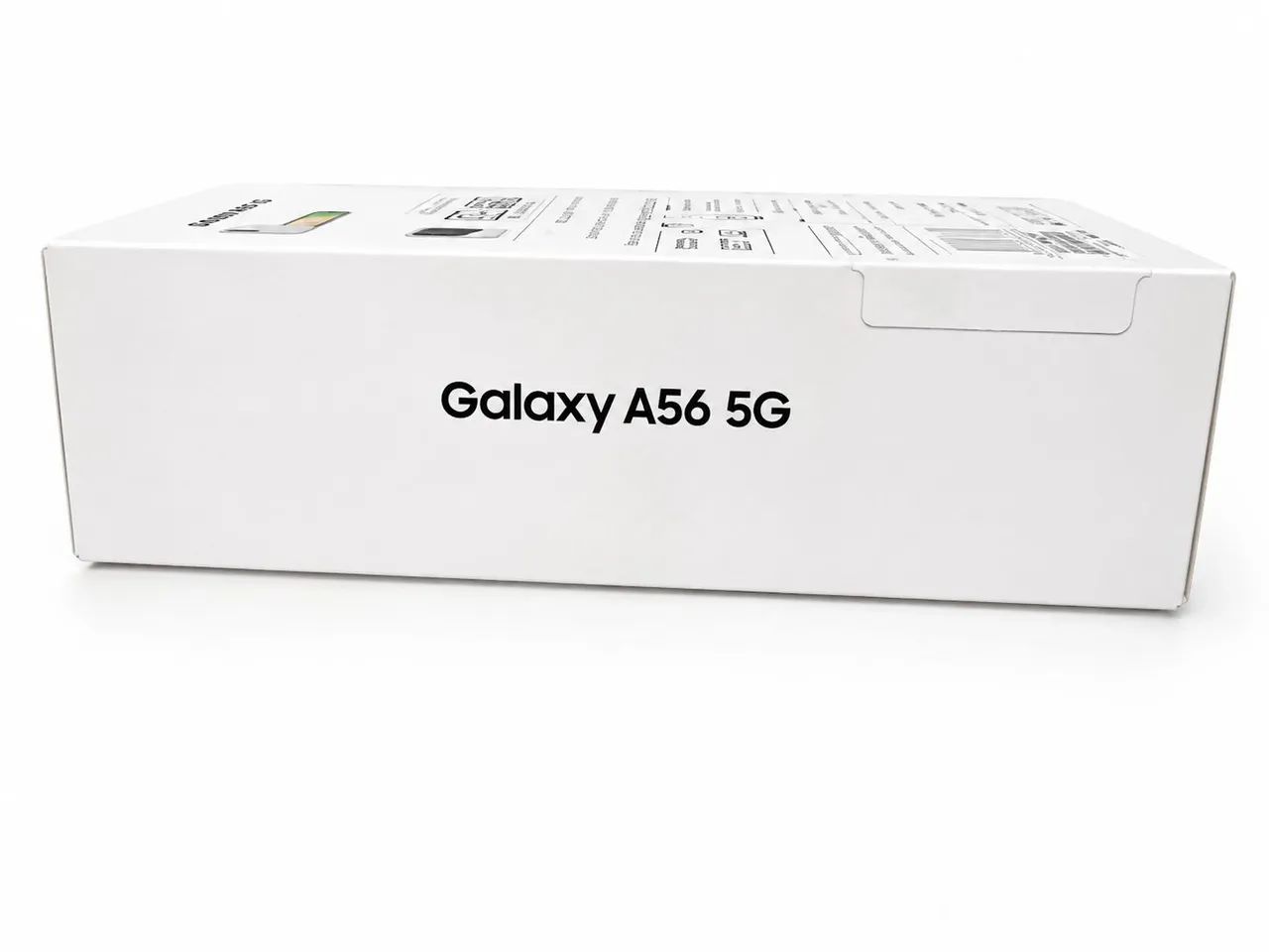 SAMSUNG A56 5G
