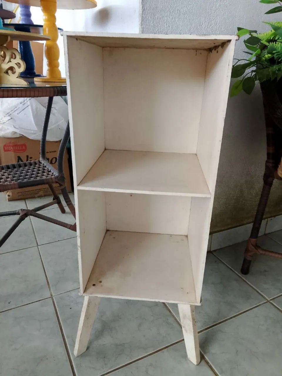 Mini Estante 