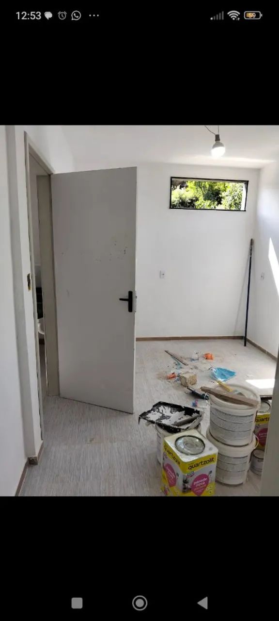 Vendo Apartamento novo ! - Foto 4
