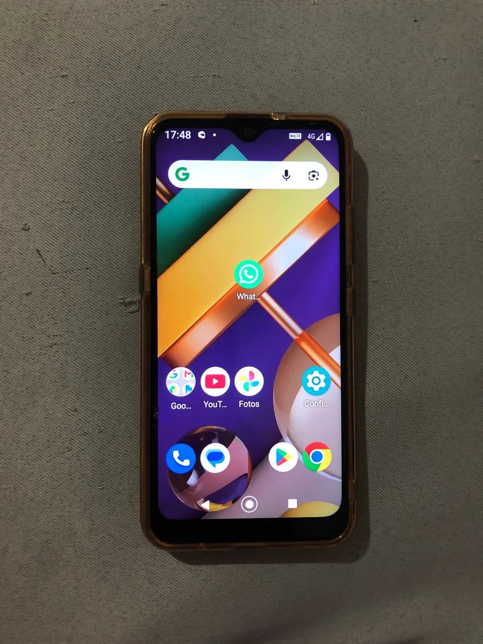 LG LK22+ PLUS 64GB - Foto 5