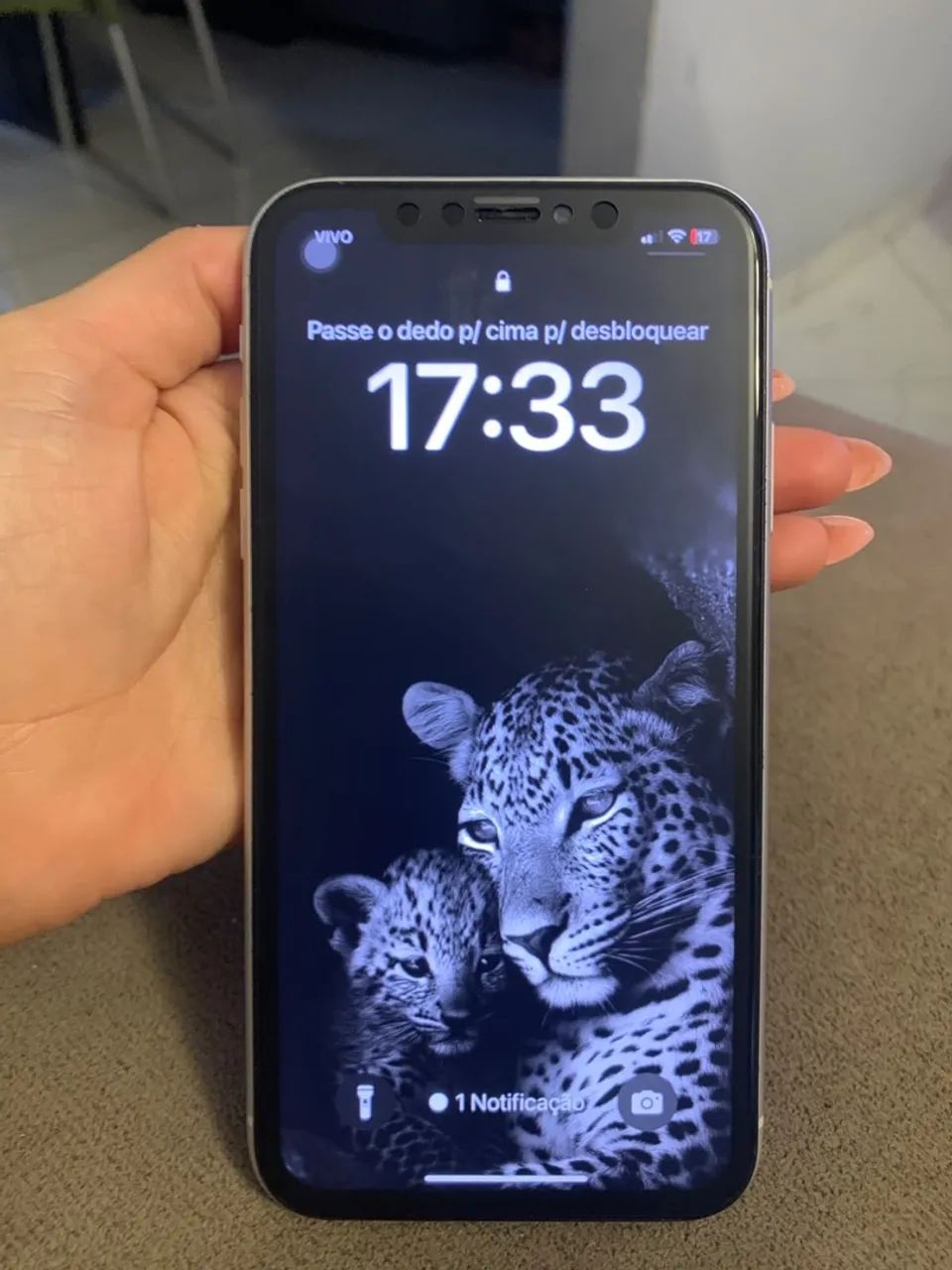 iPhone XR  - Foto 3