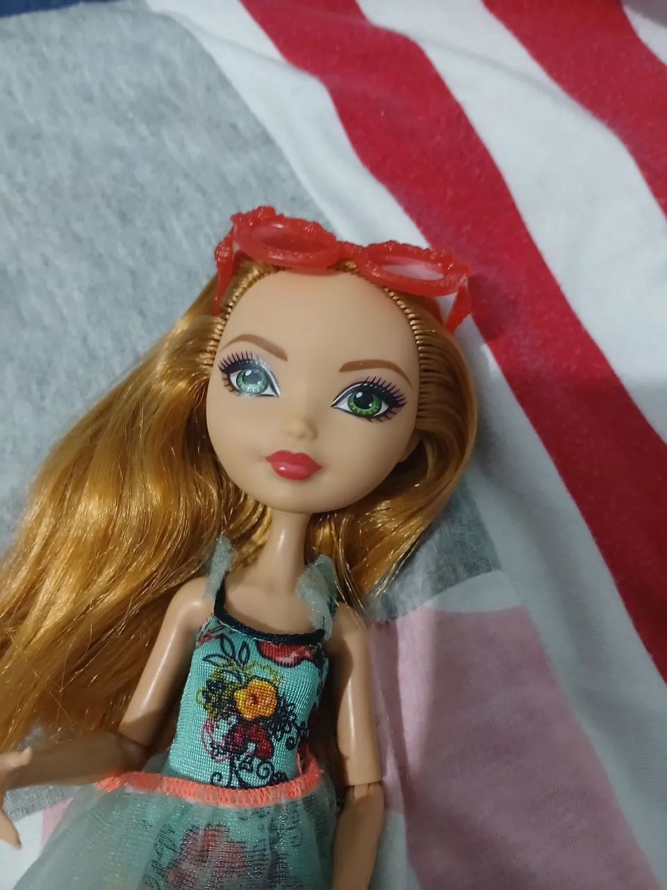 Ever after high assh ella - Foto 2