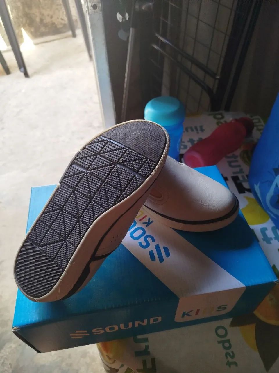 Sapatênis mule65048960856577122