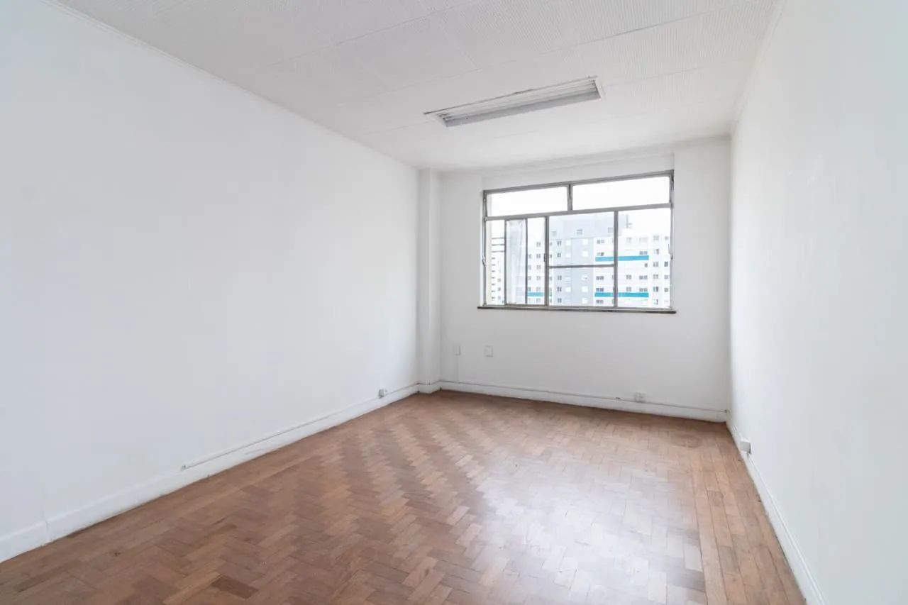 Sala comercial na Avenida Ipiranga, 1071 - Sala 1006  30 m² - Foto 3