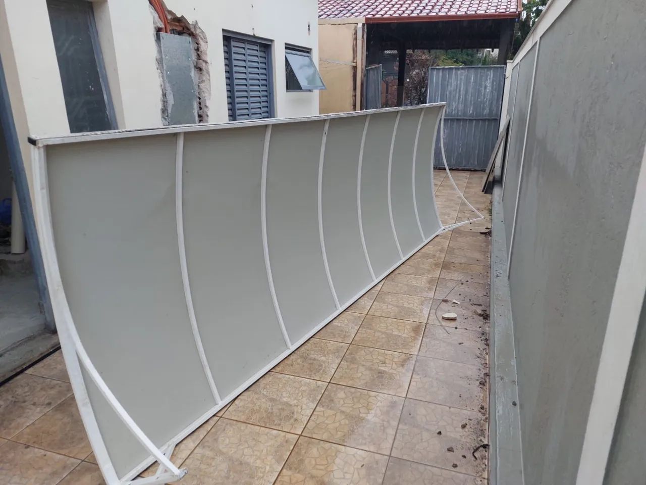 Toldo - Foto 3