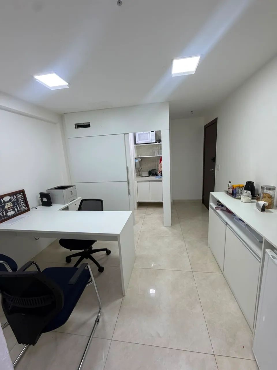 Passo Sala Comercial  - Foto 4